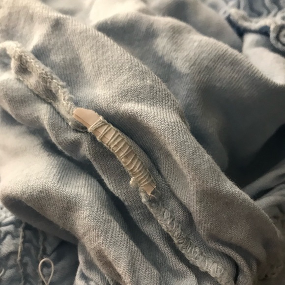 Brandy Melville crop top - Picture 4 of 7